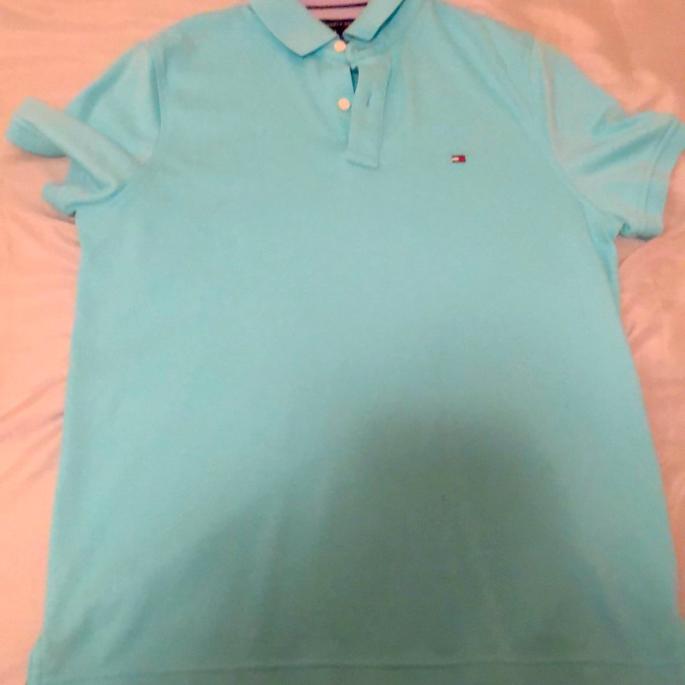 Tommy Hilfiger Polo Shirt